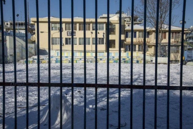 Τα σχολεία που θα παραμείνουν κλειστά την Τετάρτη